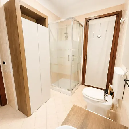 Villa Roly La Maddalena (Cagliari)
