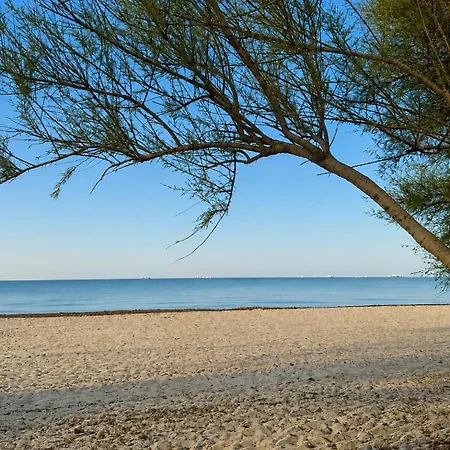Roly Vila La Maddalena (Cagliari)